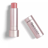 TEAOLOGY-TEA BALM labial chá de pêssego 4 gr-DrShampoo - Perfumaria e Cosmética